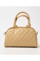 Bonnie Quilted Tote