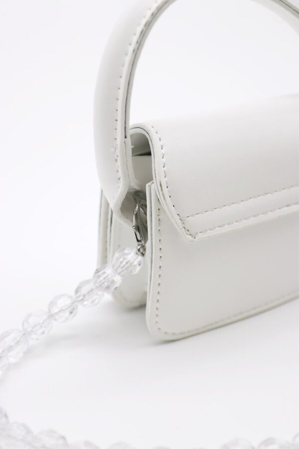 Bethany Micro Mini Bag