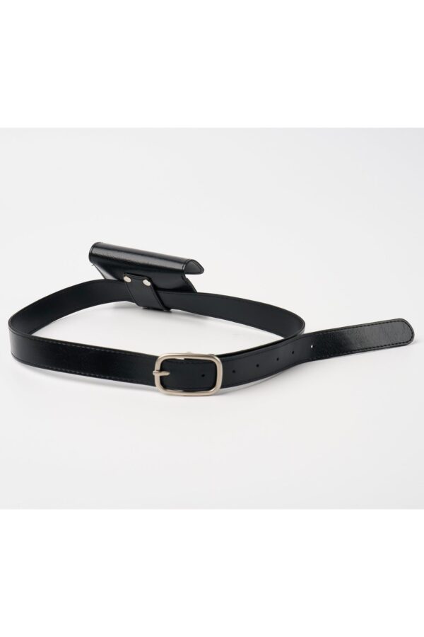Justin Petite Pocket Belt