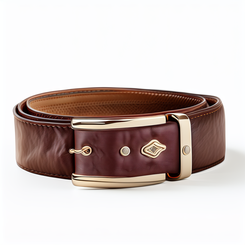 Justin Petite Pocket Belt
