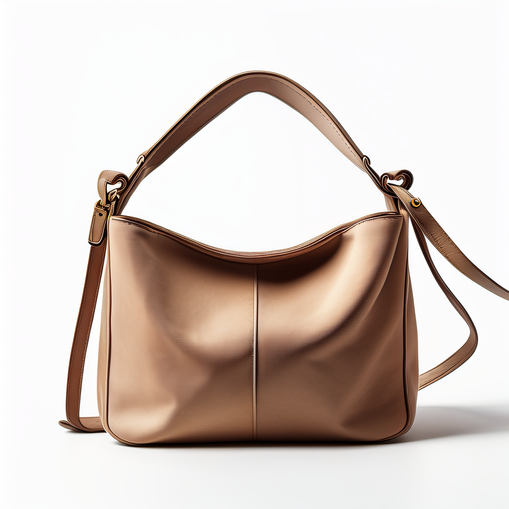 Petite Hobo Bag