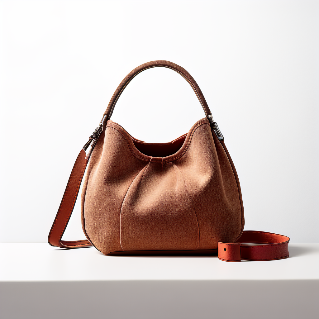 Petite Hobo Bag