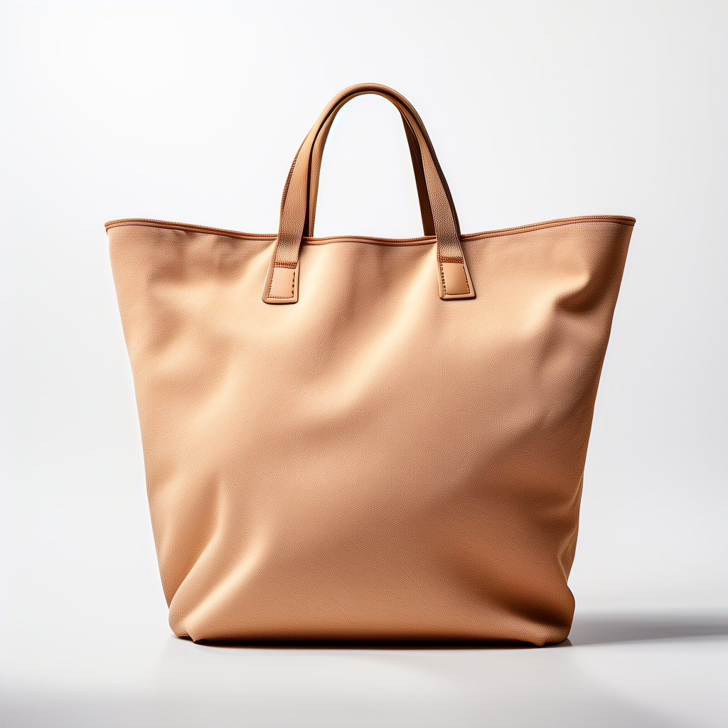 Teddy Lightweight Shopper