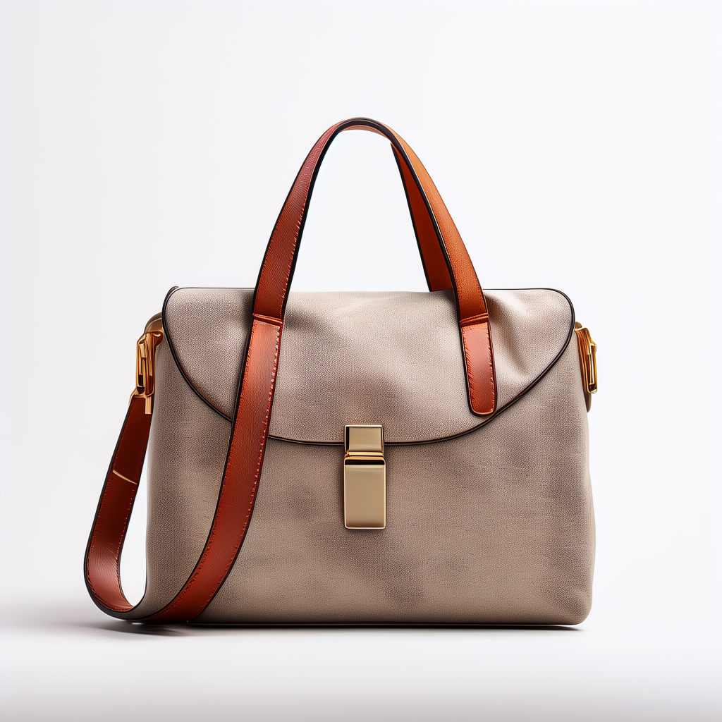 Cara Square Shoulder Bag