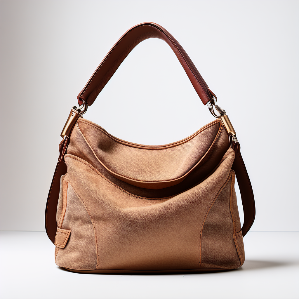 Mei Mash Hobo Bag