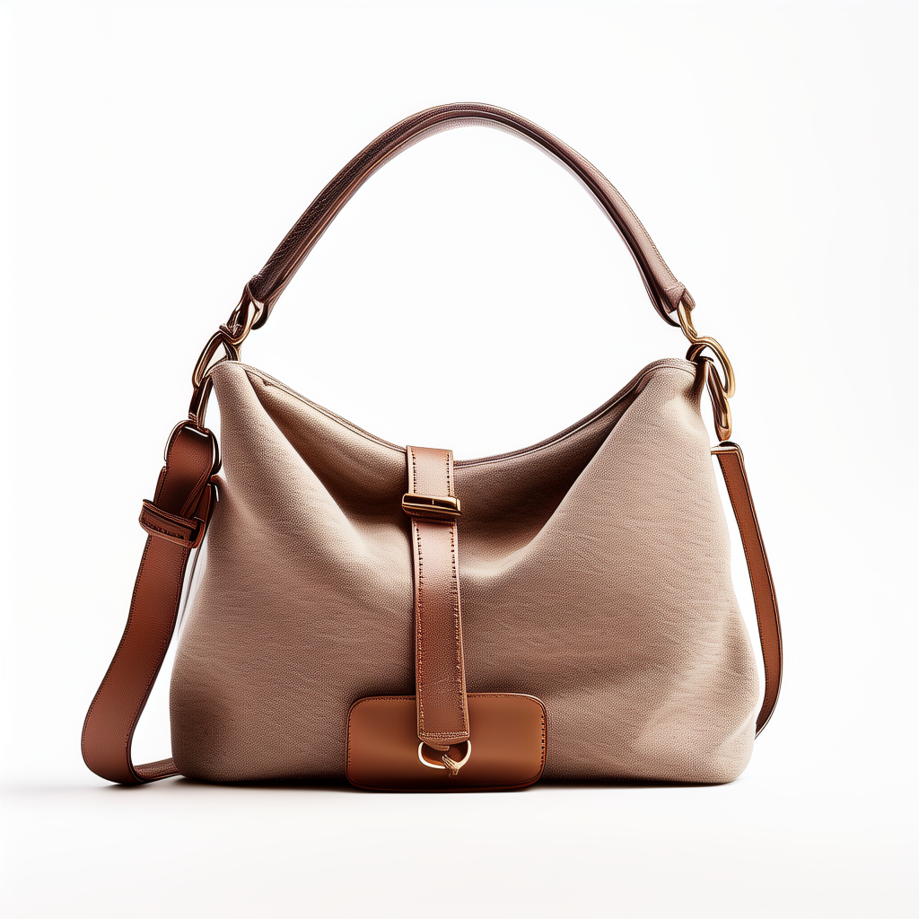 Shea Mini Hobo Bag