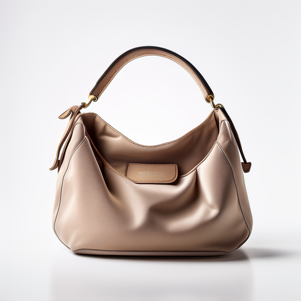 Petite Hobo Bag